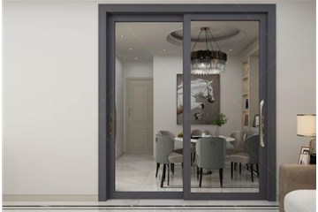 威海系統(tǒng)門窗安裝前后門窗需要檢測的事項